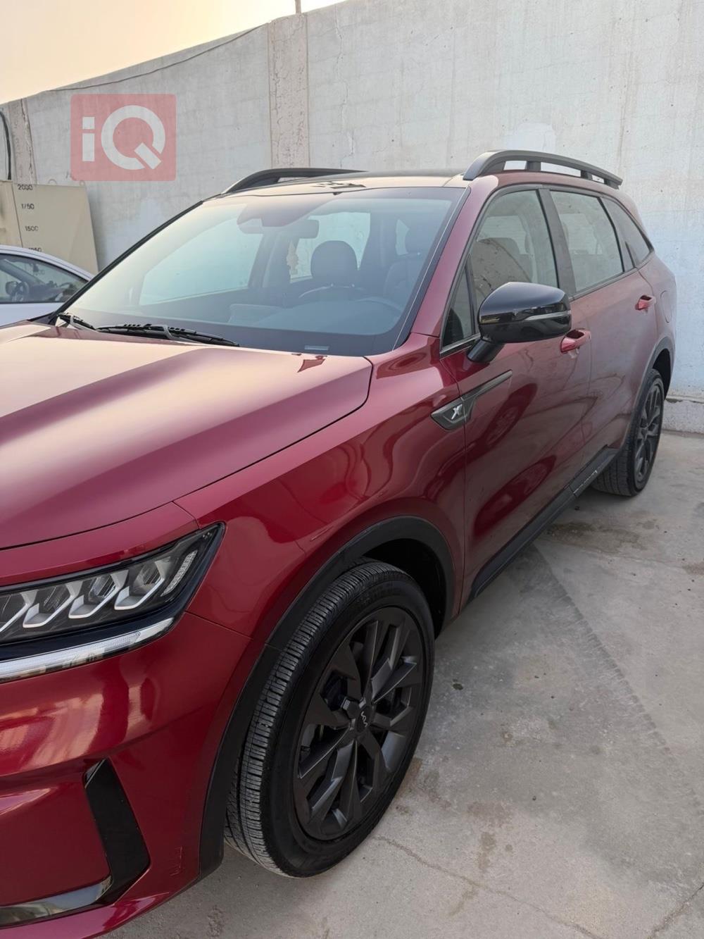 كيا سورينتو